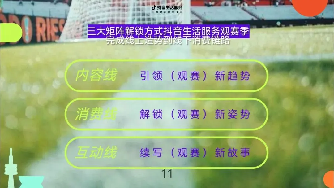 抖音-美加墨世果杯招商营销方案