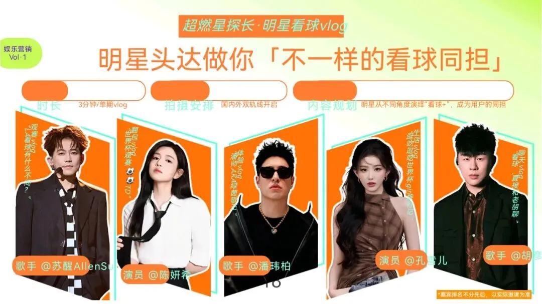 抖音-美加墨世果杯招商营销方案