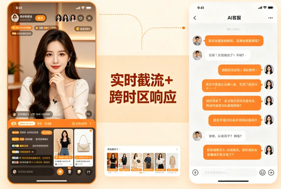火柴AI外贸获客系统|TikTok+Facebook开发欧美客户全实操(2026合规版)