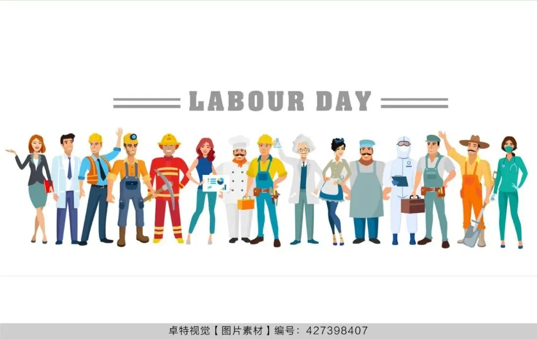 5月营销创意灵感看这里 | 卓特视觉精选图片素材