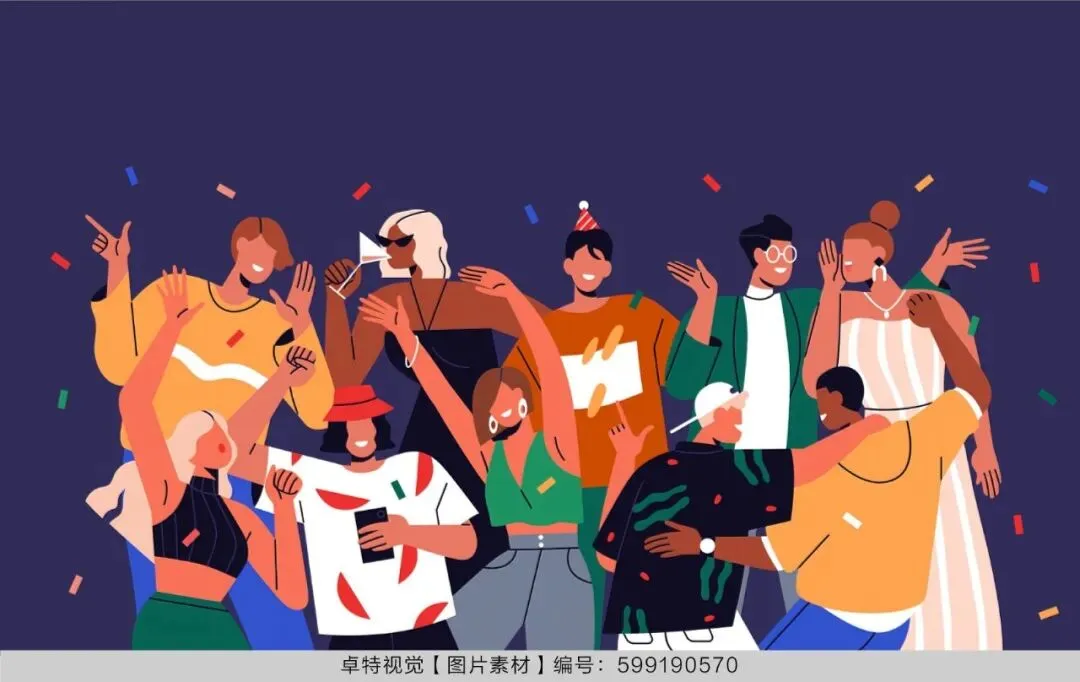 5月营销创意灵感看这里 | 卓特视觉精选图片素材