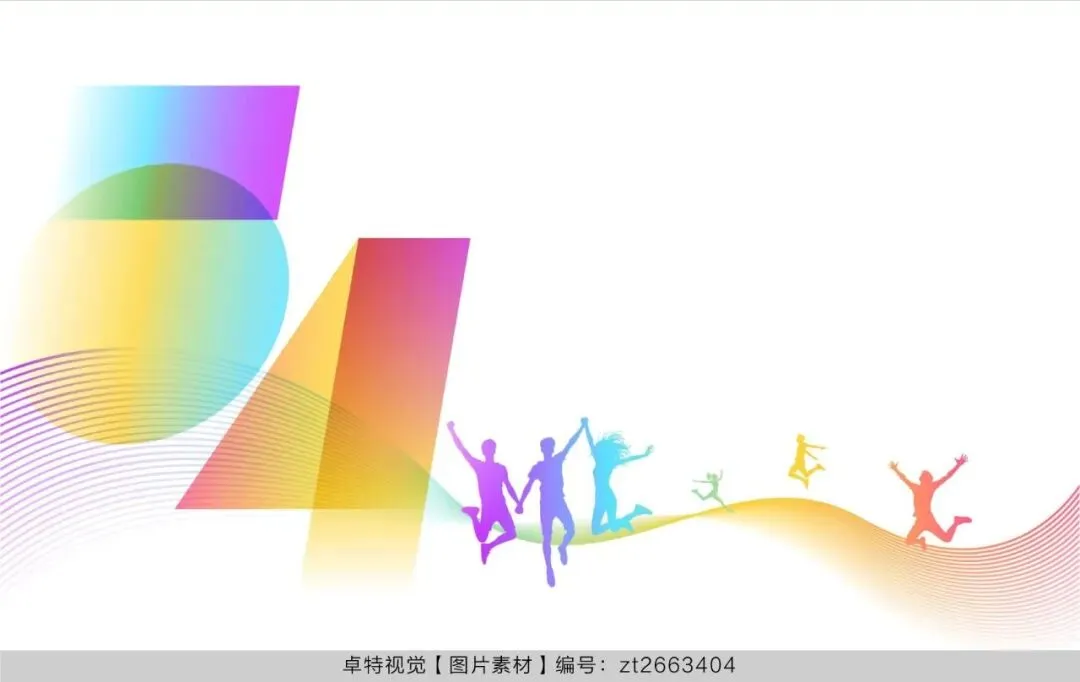 5月营销创意灵感看这里 | 卓特视觉精选图片素材