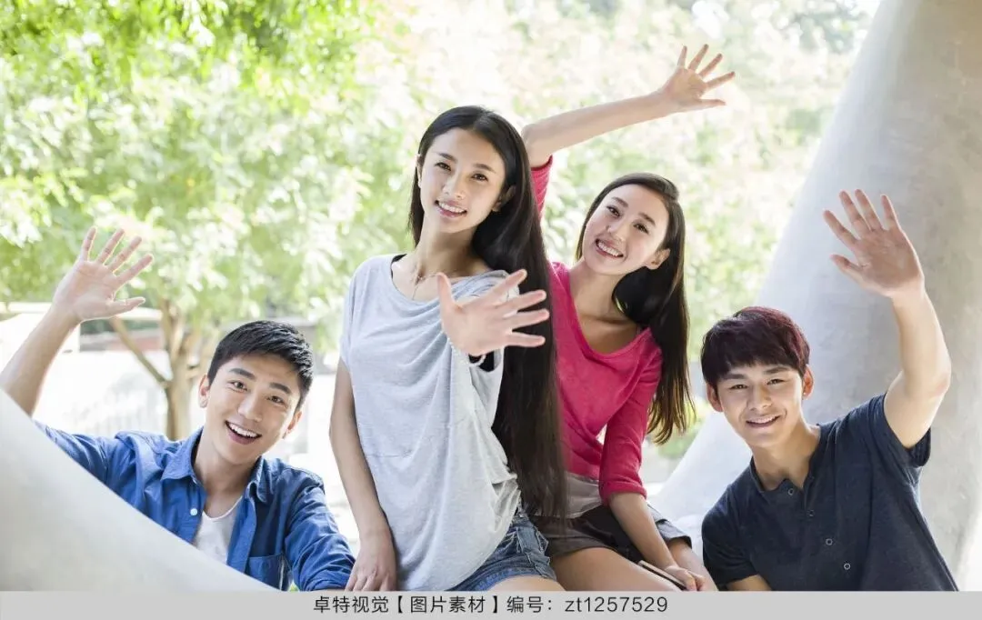 5月营销创意灵感看这里 | 卓特视觉精选图片素材