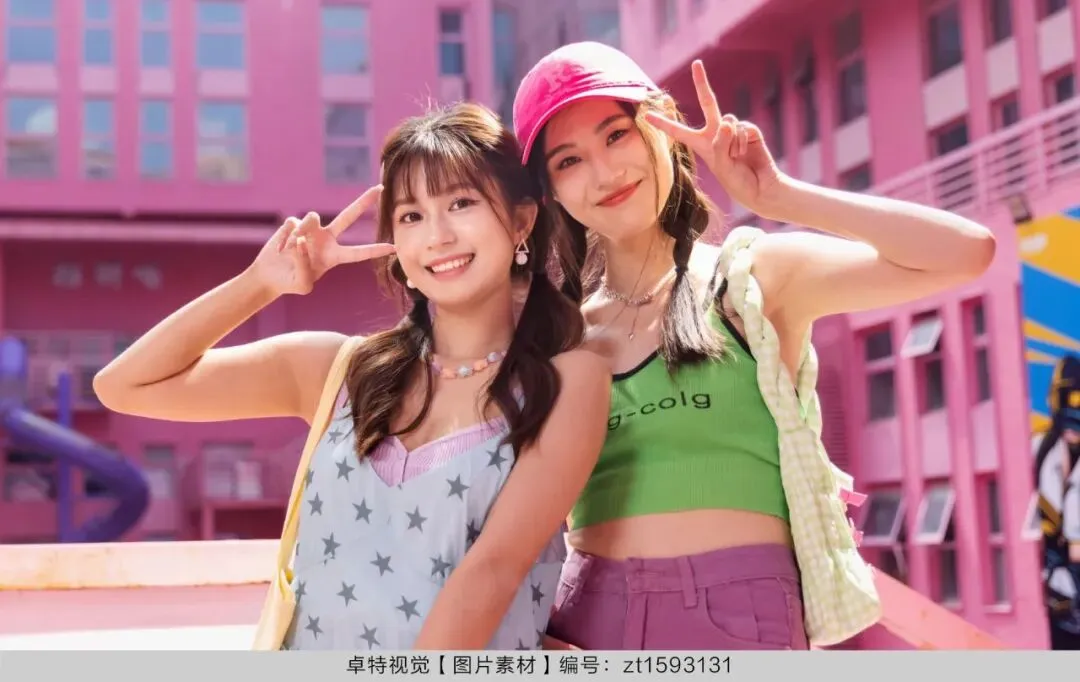 5月营销创意灵感看这里 | 卓特视觉精选图片素材