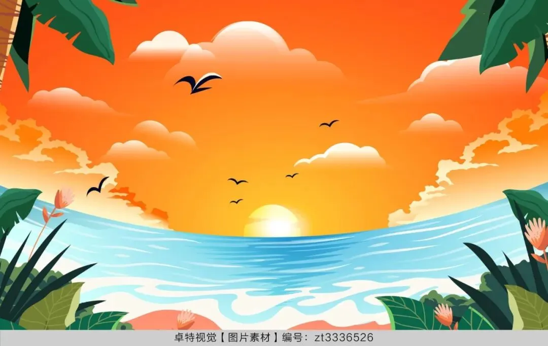 5月营销创意灵感看这里 | 卓特视觉精选图片素材