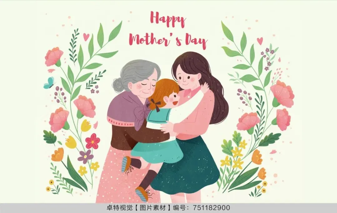 5月营销创意灵感看这里 | 卓特视觉精选图片素材