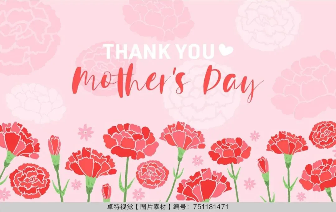 5月营销创意灵感看这里 | 卓特视觉精选图片素材