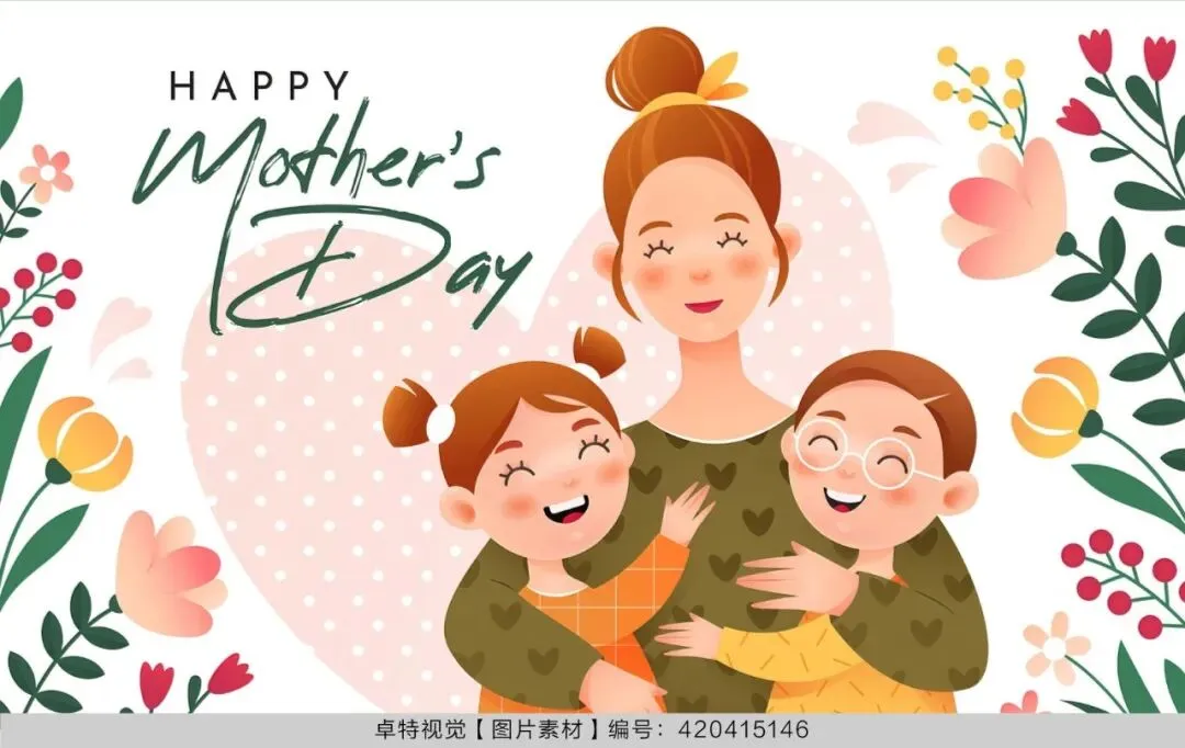 5月营销创意灵感看这里 | 卓特视觉精选图片素材