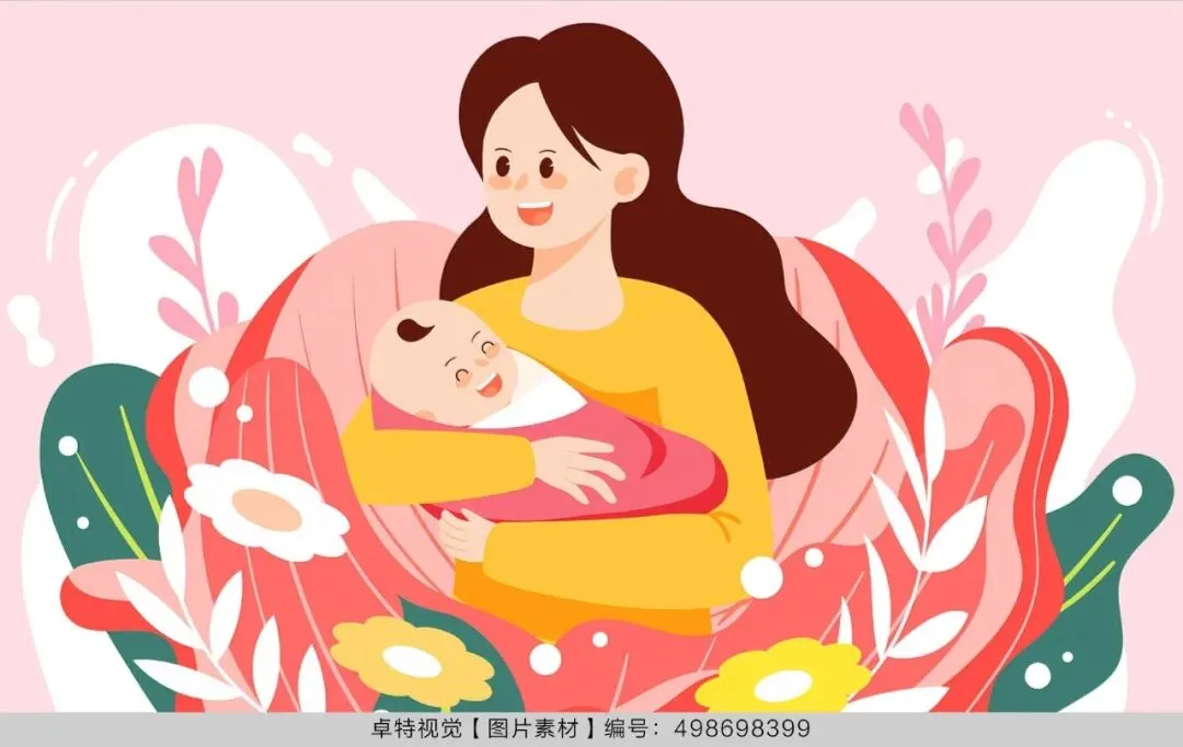 5月营销创意灵感看这里 | 卓特视觉精选图片素材