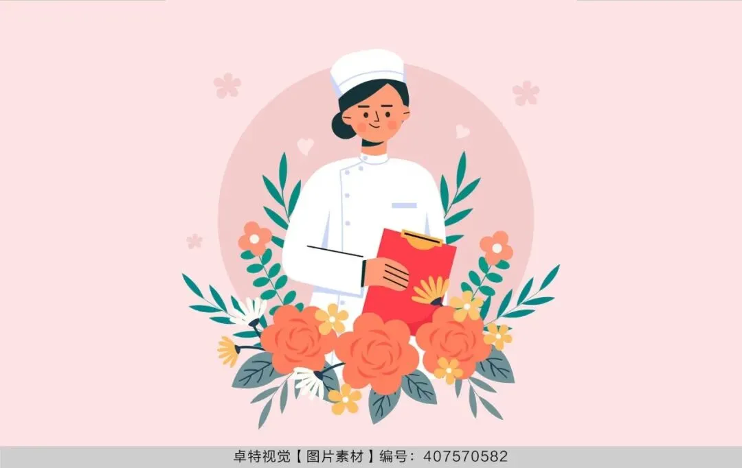 5月营销创意灵感看这里 | 卓特视觉精选图片素材