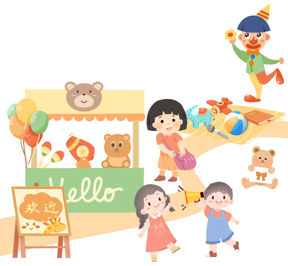 精打细算小掌柜 欢声笑语大市场|海南昌茂花园学校小学部隆重举行“跳蚤”主题实践活动