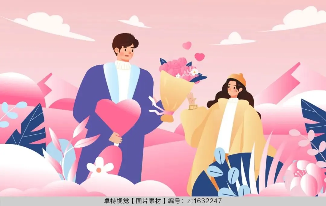 5月营销创意灵感看这里 | 卓特视觉精选图片素材