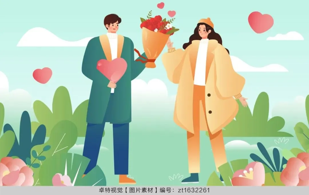 5月营销创意灵感看这里 | 卓特视觉精选图片素材