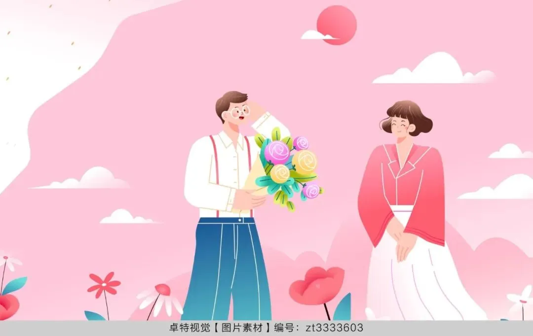 5月营销创意灵感看这里 | 卓特视觉精选图片素材