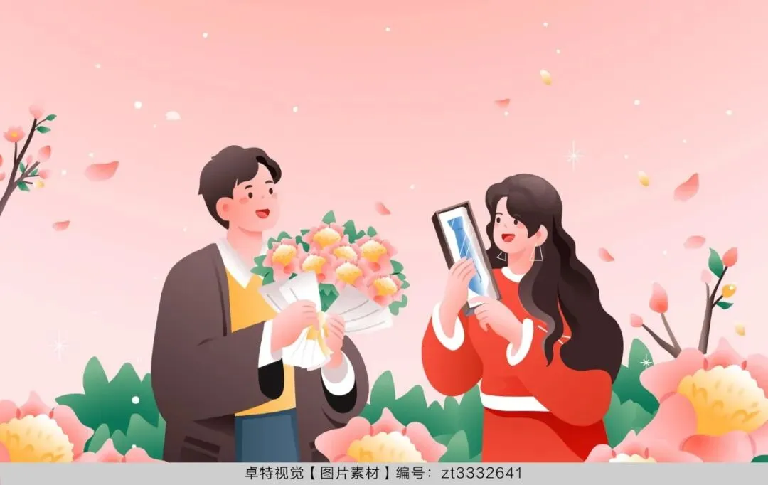 5月营销创意灵感看这里 | 卓特视觉精选图片素材