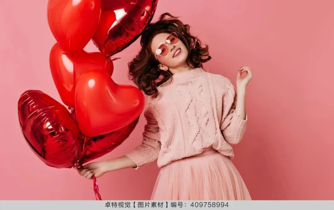 5月营销创意灵感看这里 | 卓特视觉精选图片素材