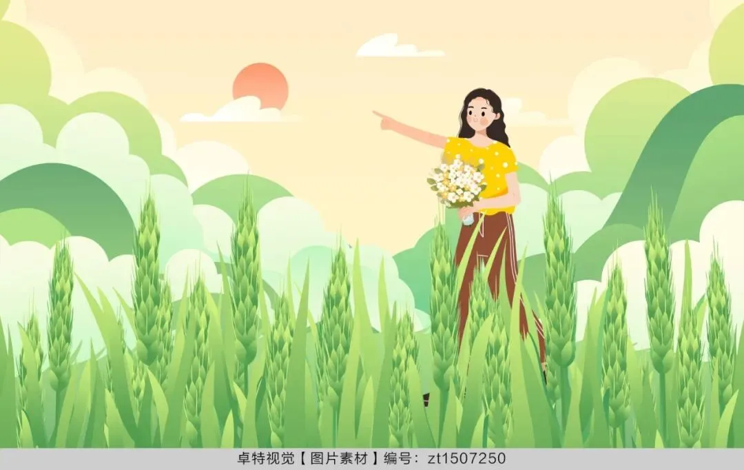 5月营销创意灵感看这里 | 卓特视觉精选图片素材