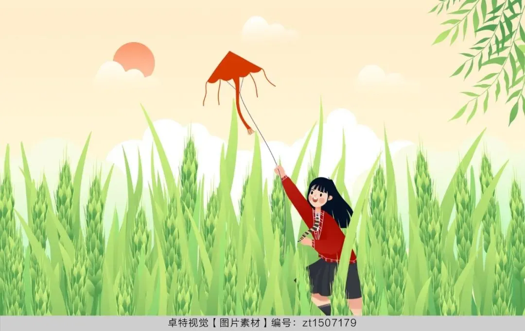 5月营销创意灵感看这里 | 卓特视觉精选图片素材