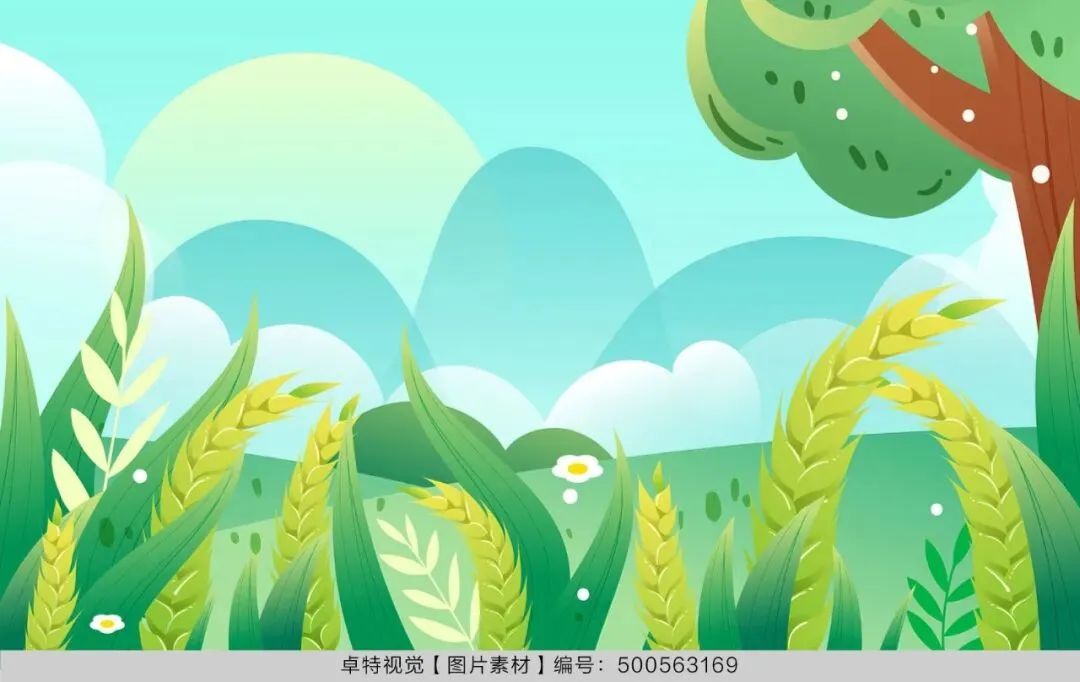 5月营销创意灵感看这里 | 卓特视觉精选图片素材