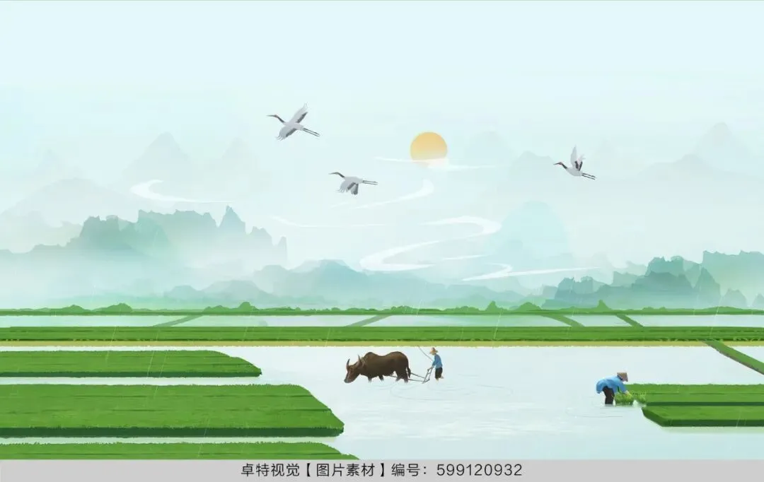 5月营销创意灵感看这里 | 卓特视觉精选图片素材