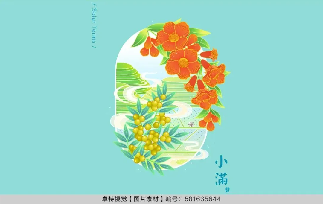 5月营销创意灵感看这里 | 卓特视觉精选图片素材