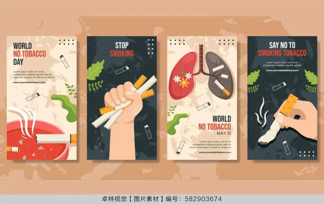 5月营销创意灵感看这里 | 卓特视觉精选图片素材