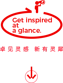 5月营销创意灵感看这里 | 卓特视觉精选图片素材