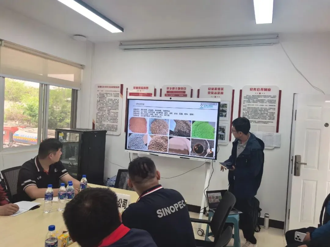 弥渡公司:专业赋能促销售 服务春耕助生产