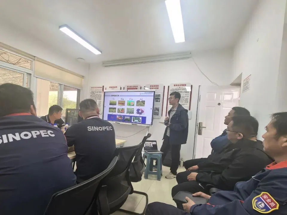 弥渡公司:专业赋能促销售 服务春耕助生产