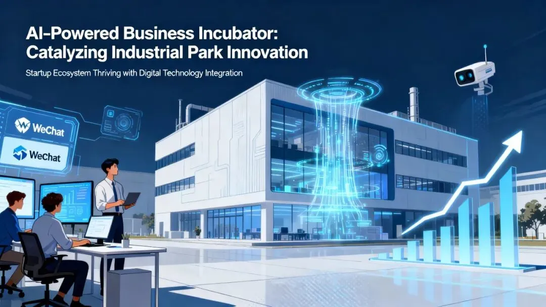 一个人就是一间策划公司:AI 如何重塑营销行业的游戏规则