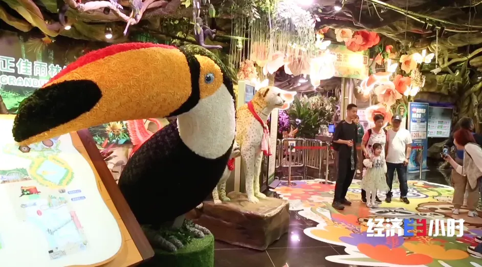 体验拉满!超220000亿元大市场,爆发!