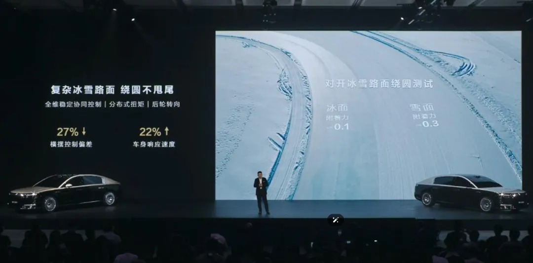 “饱和攻击”友商反遭群嘲:鸿蒙智行的营销战,为何越打越让人反感?