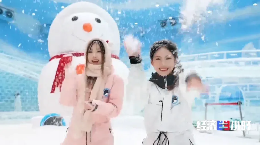 体验拉满!超220000亿元大市场,爆发!