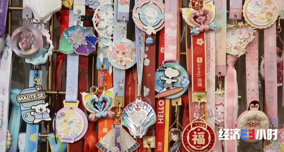 体验拉满!超220000亿元大市场,爆发!