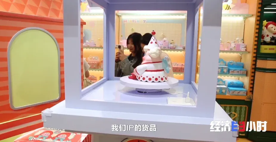 体验拉满!超220000亿元大市场,爆发!