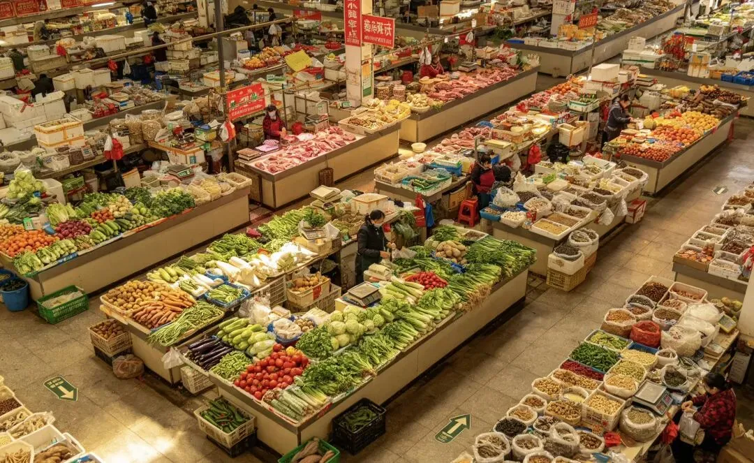 德清城西拟添一座综合市场!超6万㎡,总投资约4.5亿!