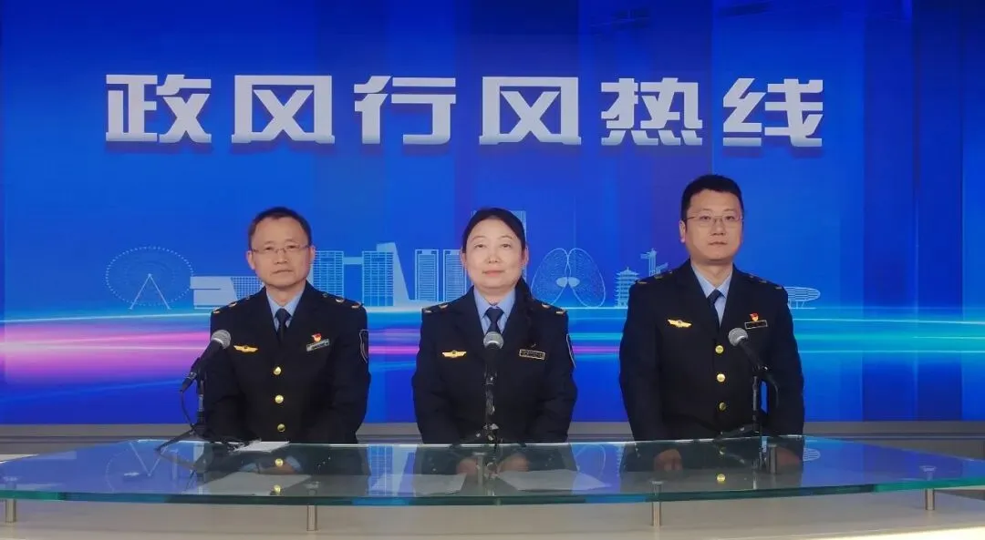 蚌埠市市场监督管理局:推进知识产权强市建设,打通创新成果转化“最后一公里”