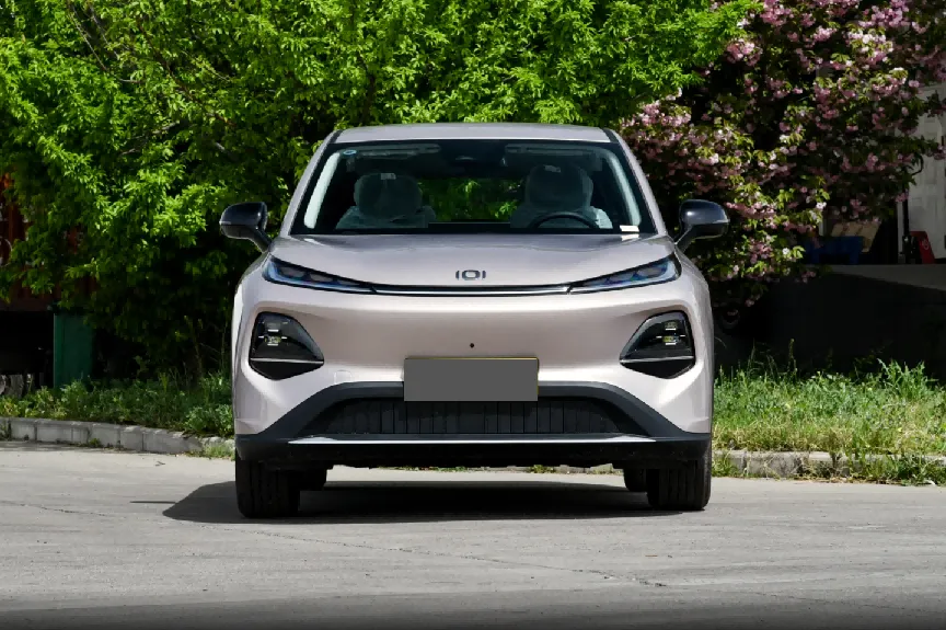 启源Q05“越级”上新,诚意满满还是营销噱头?一文看懂真实实力