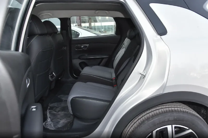 启源Q05“越级”上新,诚意满满还是营销噱头?一文看懂真实实力