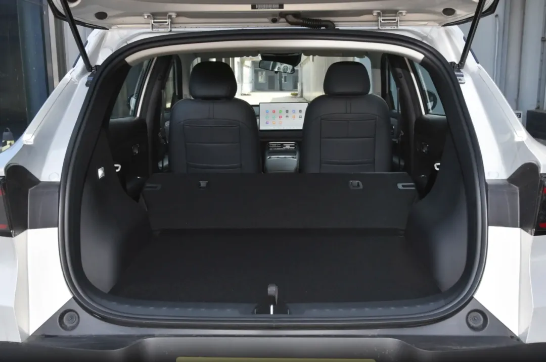 启源Q05“越级”上新,诚意满满还是营销噱头?一文看懂真实实力