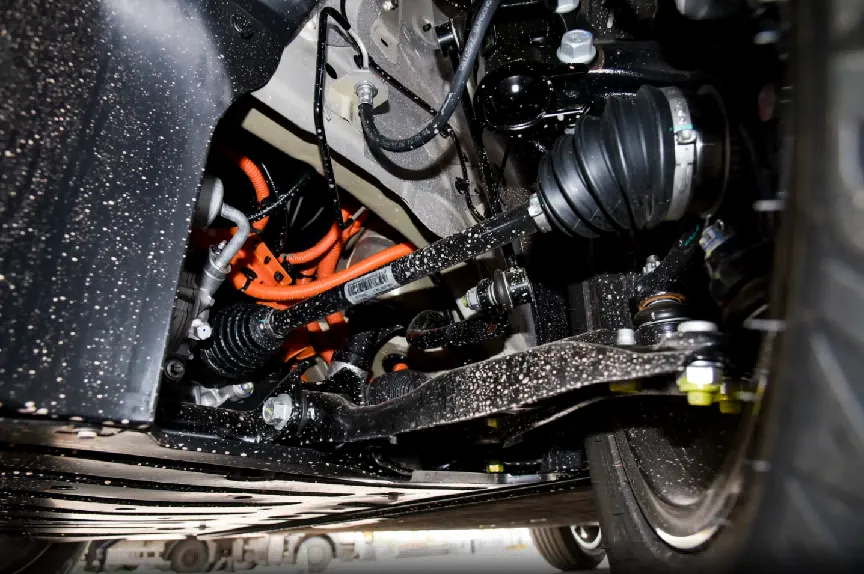 启源Q05“越级”上新,诚意满满还是营销噱头?一文看懂真实实力