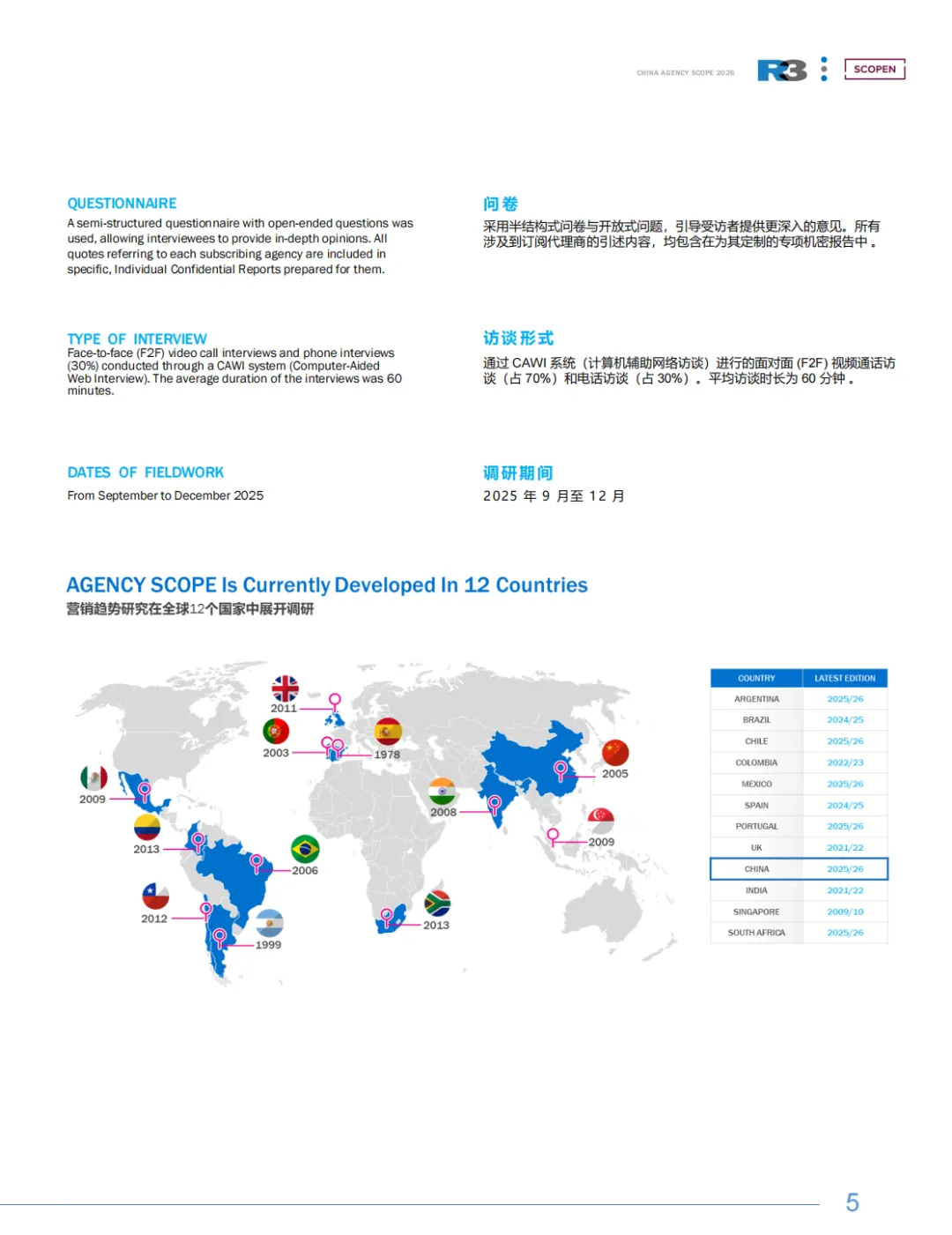 2025&26中国营销趋势研究报告-R3胜三SCOPEN