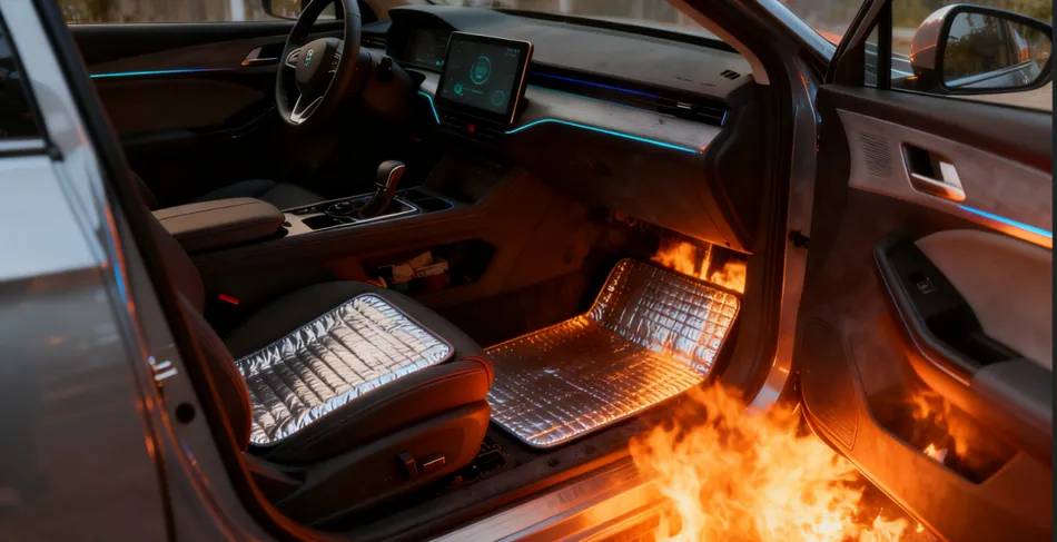 聚焦车生活・汽车后市场产业生态与场景创新主题沙龙圆满落幕