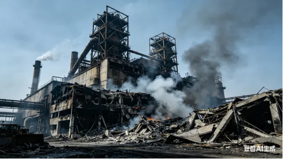 战火燃至产业链!美伊冲突如何重塑不锈钢市场格局?