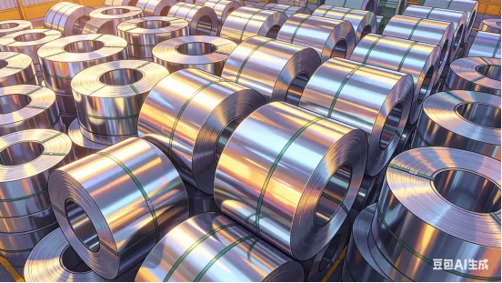 战火燃至产业链!美伊冲突如何重塑不锈钢市场格局?