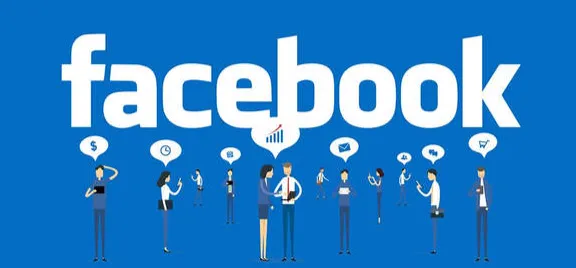 Facebook群组躺平获客.