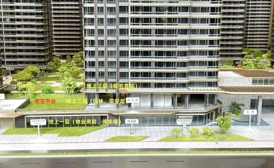 抬板社区,到底是不是营销噱头?