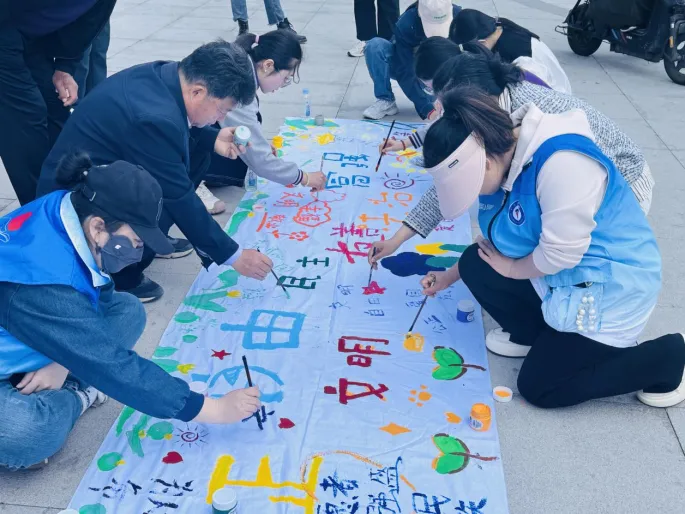 【逢节必过|劳动节】五一营销不发愁!银行劳动节活动案例全汇总