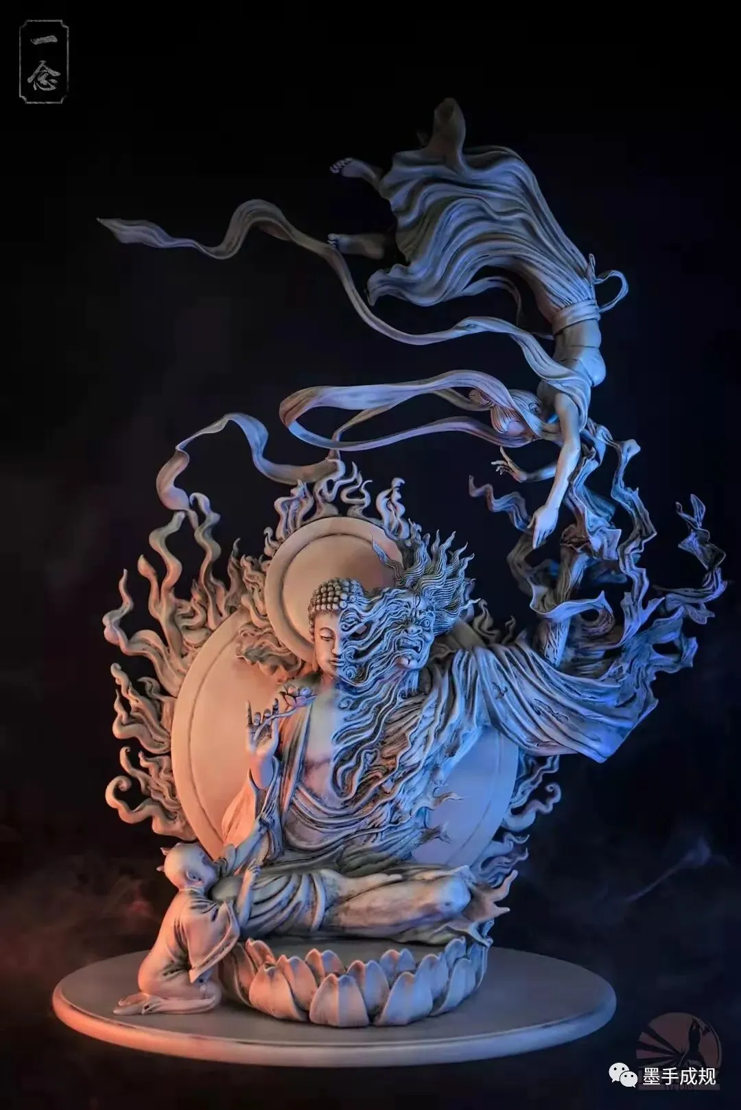 这个市场过热指数,历史上第六次恶化