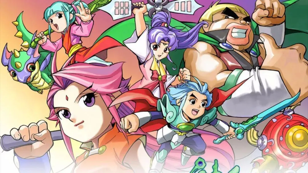 博主整活《神兵小将》3D重制版!营销号又误上端头台,还有人要举报!